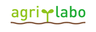 アグリラボのロゴ